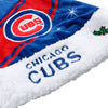 Chicago Cubs MLB High End Santa Hat