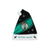 Boston Celtics NBA High End Santa Hat