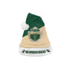 Milwaukee Bucks 2021 NBA Champions Basic Santa Hat