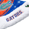 Florida Gators NCAA High End Santa Hat