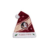 Florida State Seminoles NCAA High End Santa Hat