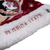 Florida State Seminoles NCAA High End Santa Hat