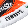 Oklahoma State Cowboys NCAA High End Santa Hat