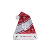 Texas A&M Aggies NCAA High End Santa Hat