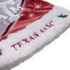 Texas A&M Aggies NCAA High End Santa Hat