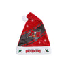 Tampa Bay Buccaneers NFL High End Santa Hat