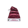 Arizona Cardinals NFL Family Holiday Santa Hat