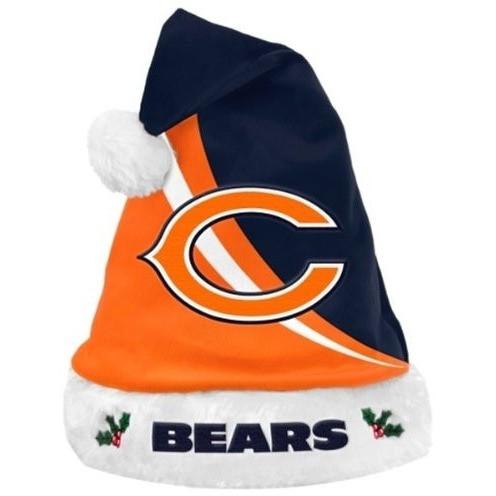 NFL, Other, Chicago Bears Christmas Hat