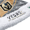 Vegas Golden Knights NHL High End Santa Hat