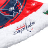 Washington Capitals NHL High End Santa Hat