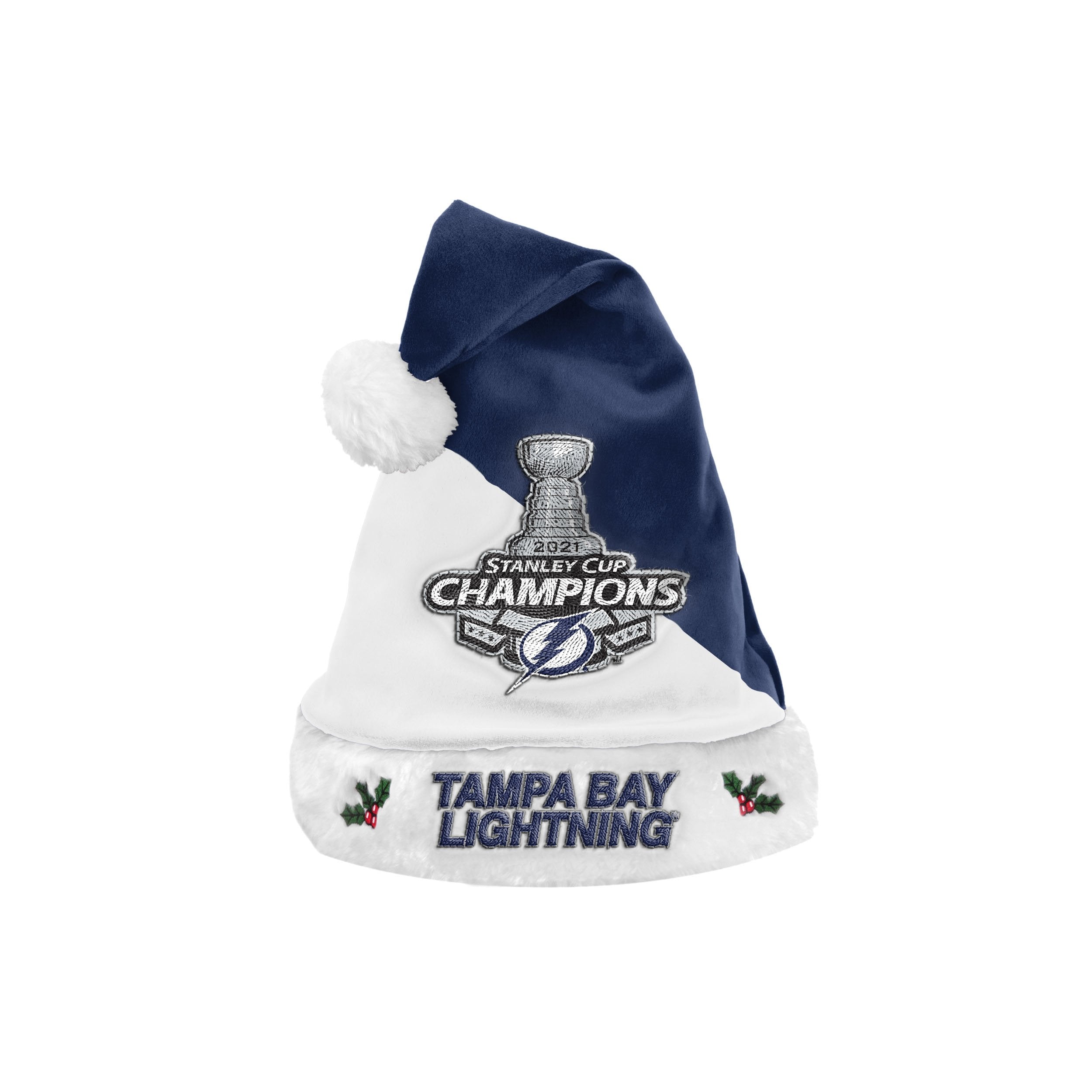 2021 Stanley Cup® Champions Tampa Bay Lightning Windproof Lighter