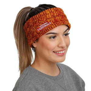 Green Bay Packers Womens Colorblend Headband FOCO