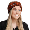 Chicago Bears NFL Womens Colorblend Headband