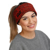 Cleveland Browns NFL Womens Colorblend Headband