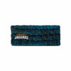 Jacksonville Jaguars NFL Womens Colorblend Headband