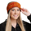 Kansas City Chiefs NFL Womens Colorblend Headband