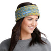 Los Angeles Chargers NFL Womens Colorblend Headband