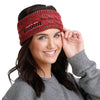 Tampa Bay Buccaneers NFL Womens Colorblend Headband