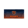 Chicago Bears NFL Womens Gradient Printed Headband