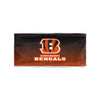 Cincinnati Bengals NFL Womens Gradient Printed Headband