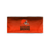 Cleveland Browns NFL Womens Gradient Printed Headband