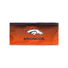 Denver Broncos NFL Womens Gradient Printed Headband