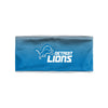 Detroit Lions NFL Womens Gradient Printed Headband