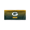 Green Bay Packers NFL Womens Gradient Printed Headband