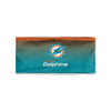 Miami Dolphins NFL Womens Gradient Printed Headband