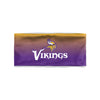 Minnesota Vikings NFL Womens Gradient Printed Headband