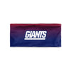 New York Giants NFL Womens Gradient Printed Headband