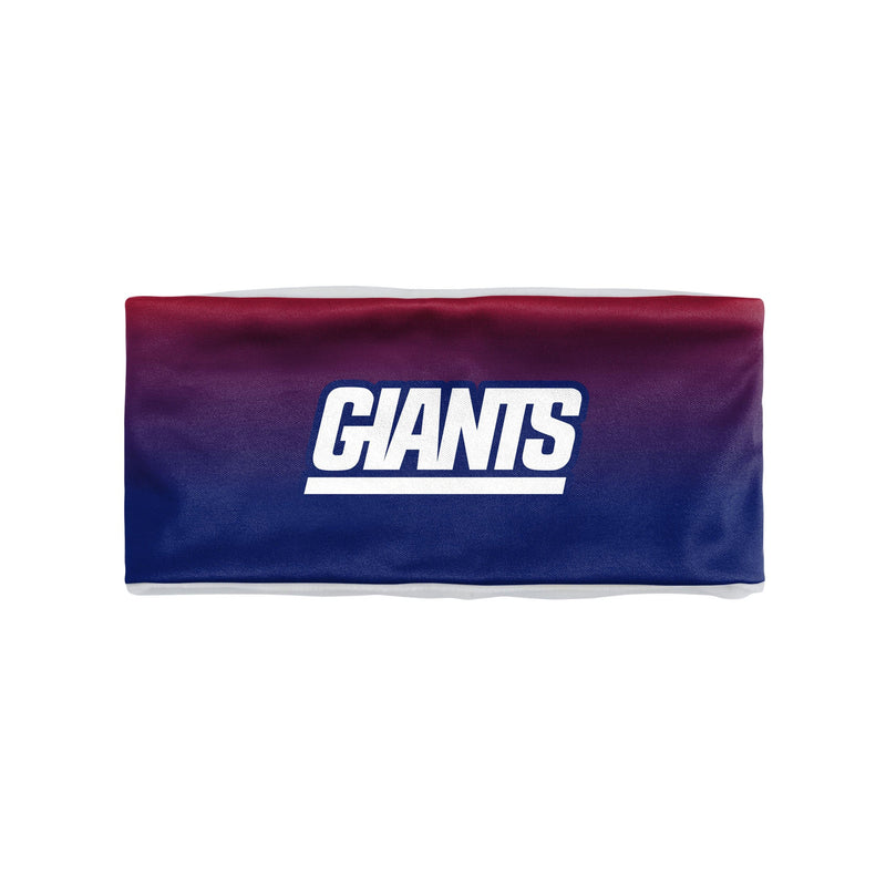 Tennessee Titans Womens Gradient Printed Headband