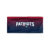 New England Patriots NFL Womens Gradient Printed Headband