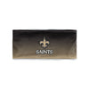 New Orleans Saints NFL Womens Gradient Printed Headband