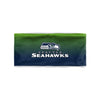 Seattle Seahawks NFL Womens Gradient Printed Headband