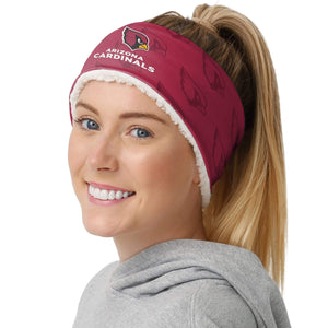 NFL Womens Head Start Headbands - Pick Your Team (PREORDER - SHIPS LATE AUGUST)