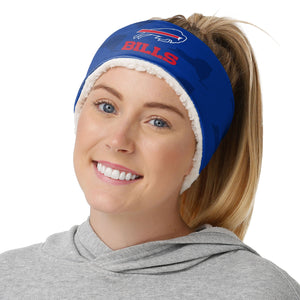 Buffalo Bills NFL Womens Head Start Headband