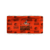 Cleveland Browns NFL Womens Head Start Headband