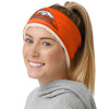 Denver Broncos NFL Womens Head Start Headband