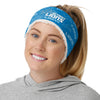 Detroit Lions NFL Womens Head Start Headband