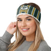 Green Bay Packers NFL Womens Head Start Headband