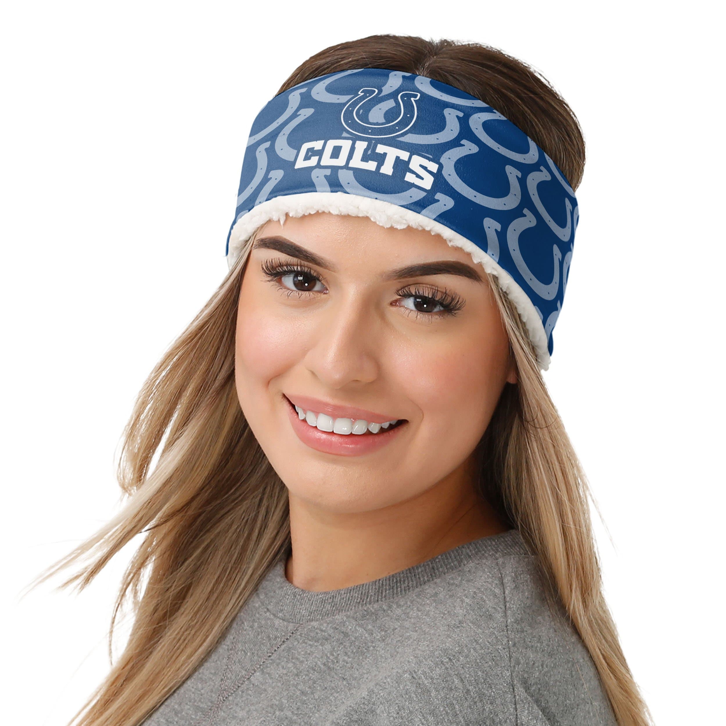 Indianapolis Colts Womens in Indianapolis Colts Team Shop