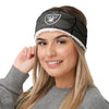 Las Vegas Raiders NFL Womens Head Start Headband