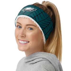 Philadelphia Eagles NFL Womens Head Start Headband