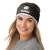 Pittsburgh Steelers NFL Womens Head Start Headband