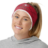 San Francisco 49ers NFL Womens Head Start Headband