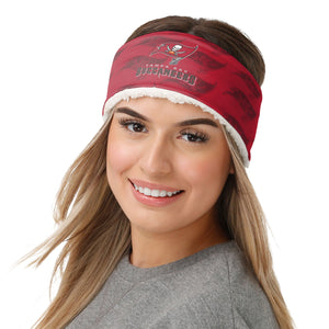 Tampa Bay Buccaneers NFL Womens Head Start Headband