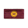 Washington Commanders NFL Womens Original Head Start Headband