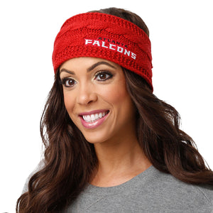 San Francisco 49ers Womens Head Start Headband FOCO