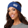 Indianapolis Colts NFL Womens Knit Fit Headband